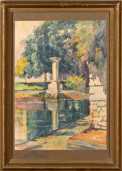 Adolf Lapajne - Domžale