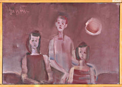 Ajdo France Šubic - They Are Alone