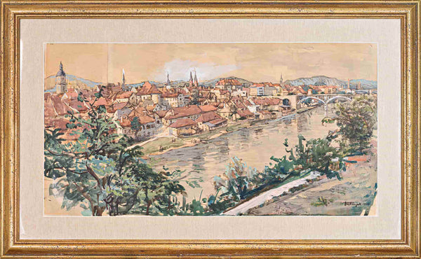 Ante Trstenjak - Maribor 2