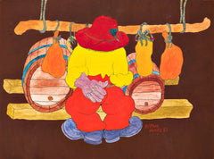 Anton Repnik - Janez
