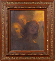 Antonín Dvořák - 3 Children
