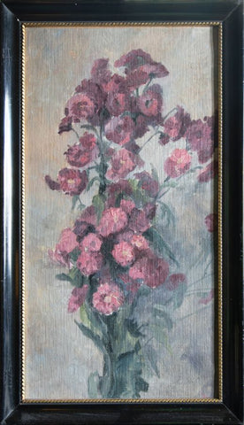 Avgusta Šantel - Bouquet