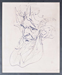 Bard Iucundus - Karl Marx, 1982