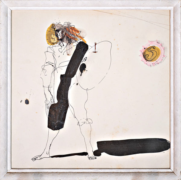 Bard Iucundus - Painter