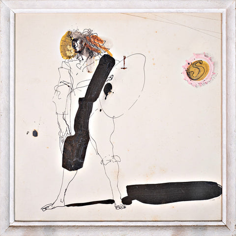 Bard Iucundus - Painter