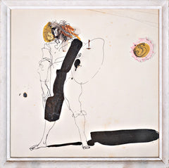 Bard Iucundus - Painter