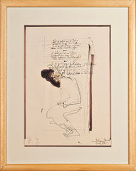 Bard Iucundus - Sketch 1980