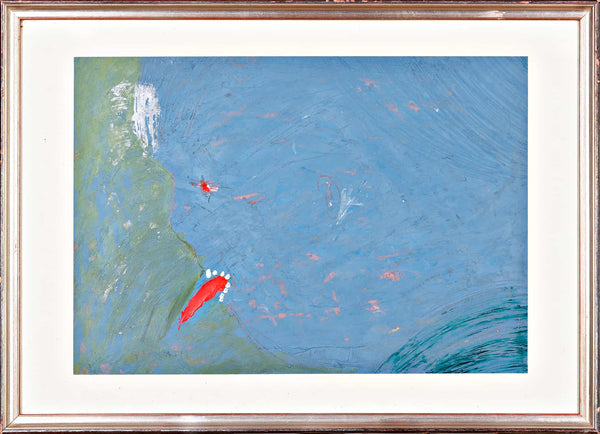 Boris Zaplatil - Twin II