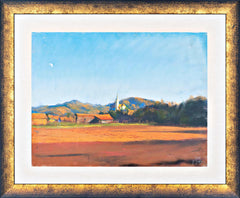 Božidar Jakac - Bizovik in 1956