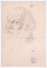 Božidar Jakac - Primož Trubar