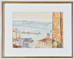 Bruno Vavpotič - Piran