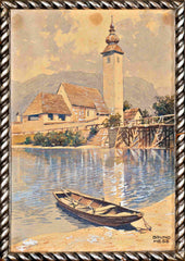 Bruno Hess - Bohinj