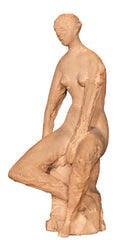 Drago Tršar - Nude