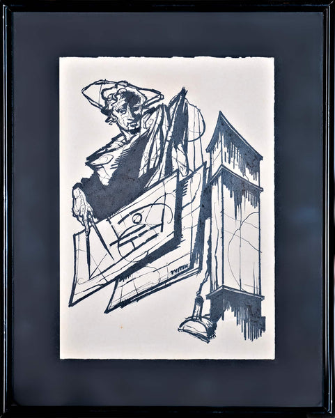 Elo Justin - The Academia