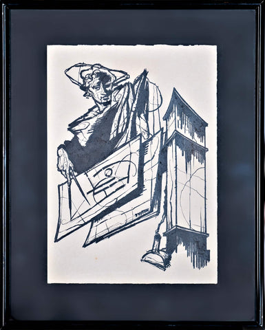 Elo Justin - The Academia