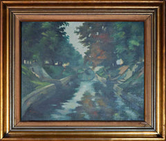 Evgen Sajovic - Ljubljanica, 1944