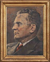Fran Klemenčič - Tito III