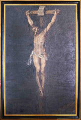 Fran Tratnik - Christ