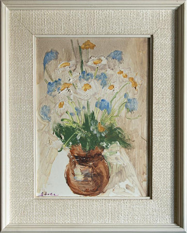 France Godec - Bouquet