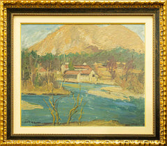 France Godec - Painting 11