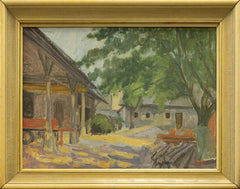 France Godec - Painting 14