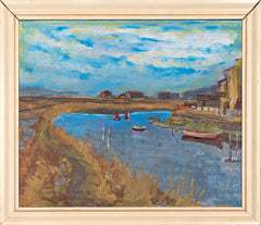 France Godec - Soline