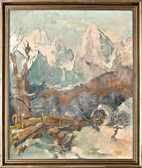France Pavlovec - Špikova skupina