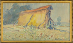 France Zupan - Hayrack