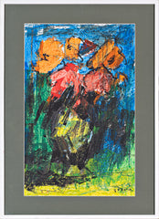 France Godec - Contemporary Flowers