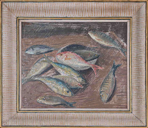 France Godec - Fish