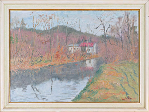 France Godec - Gradaščica