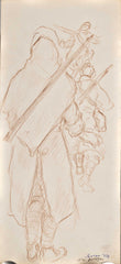 France Godec - In position (1957)