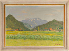 France Godec - Krvavec