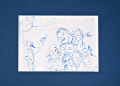 Milko Bambič - People