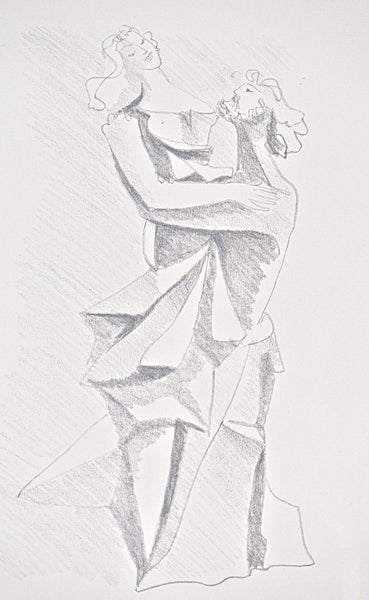 Stojan Batič - Veronika & Friderik