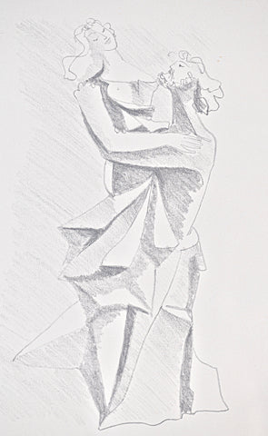 Stojan Batič - Veronika & Friderik