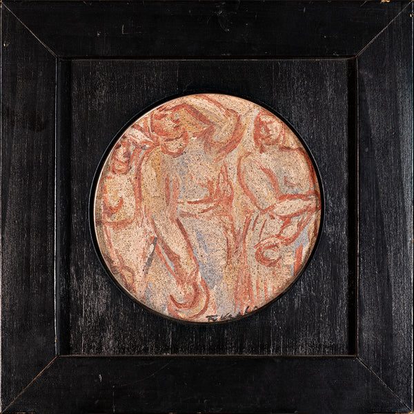 France Kralj - Field Workers