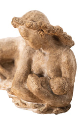 František Mentlik  - Mother and child