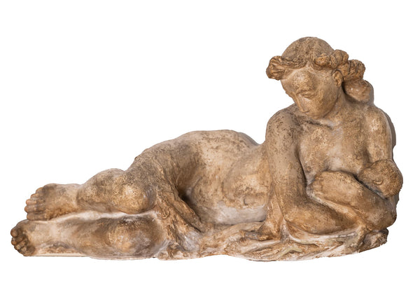 František Mentlik  - Mother and child