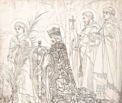 František Urban - The King