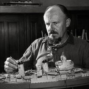 Friderik Jerina
