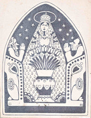 Gvidon Birolla - At Prayer