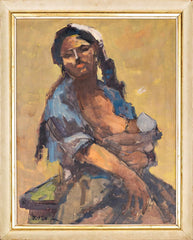 Ivan Katič - Gypsy