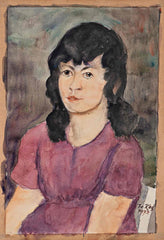 Ivan Kos - Girl in 1972