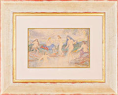 Ivan Zajec -  Bathing