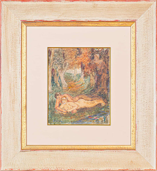 Ivan Zajec -  The Couple