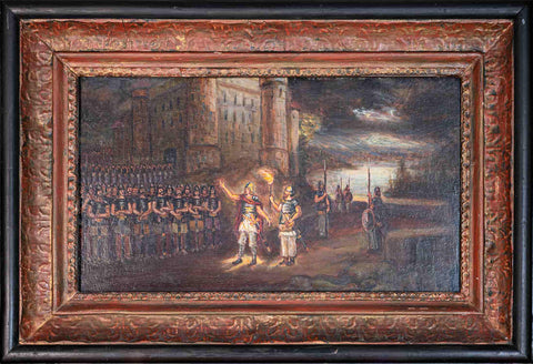 Ivan Zajec -  Ajdovski Grad, Bohinj