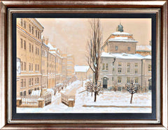 Ivan Zajec -  Ljubljana