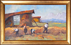 Ivan Katič - Fieldworkers