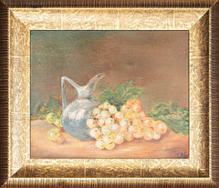 Ivan Kos - Jug and Grapes